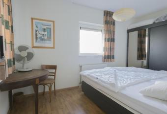 Gezellig appartement met zeezicht - Port Scaldis 19-031 has Balcony rooms