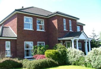 Balally House allows 18 year olds to book a room