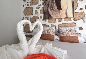 Hacienda de las Indias, Cartagena has Balcony rooms