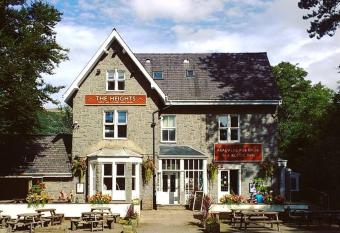 The Heights Bunkhouse allows 18 year olds to book a room