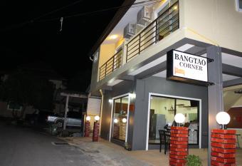 Bangtao Corner allows 18 year olds to book a room