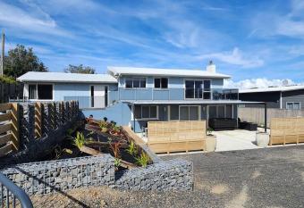 #40 Below has Balcony rooms