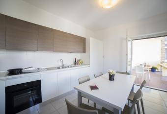 Dreams Hotel Residenza Gambara has Balcony rooms