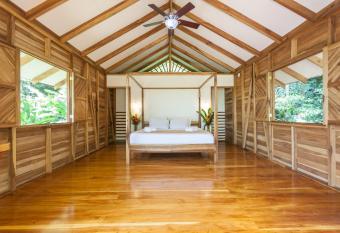 Relax Natural Village Adults Only allows 18 year olds to book a room