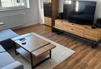 Deluxe Apartment Viertel has Balcony rooms