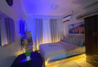 Saekyung Marigondon Phase 3 has Balcony rooms