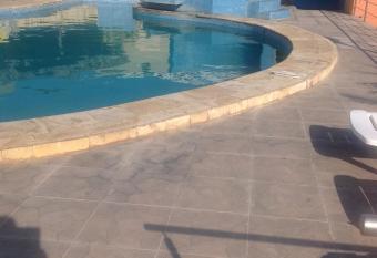 Hotel Rio Inn has Balcony rooms