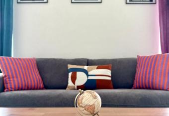 Appartement Montreux terrasse Lac has Balcony rooms