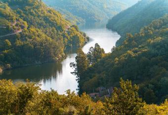 Cabo Do Mundo Casa Rural allows 18 year olds to book a room