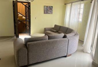 apartamento has Balcony rooms