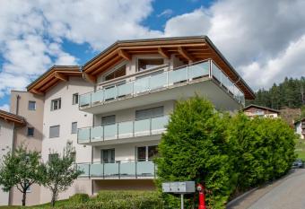 Bellevue Rey has Balcony rooms