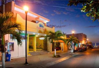 Grand Cozumel Hotel & Diving has Balcony rooms