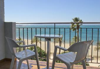 Hotel Parc has Balcony rooms