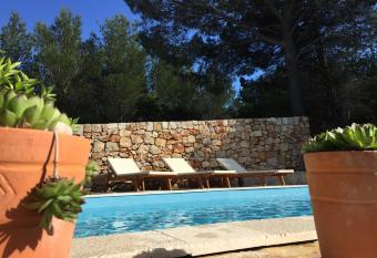 Vila Familia Hvar has Balcony rooms