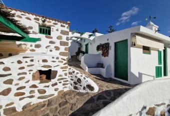 Cozy house Susana has Balcony rooms