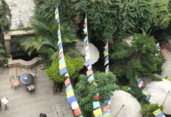 Hotel Florid has Balcony rooms