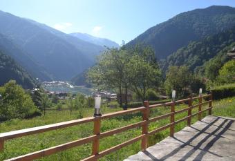 Cay Suite has Balcony rooms