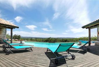 Chambres d h  tes Naturistes (Nudiste)  has Balcony rooms