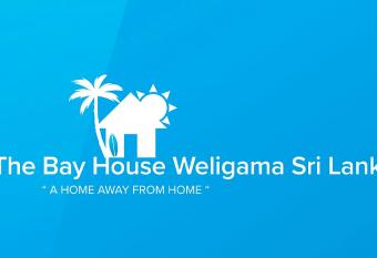 The Bay House has Balcony rooms