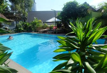 Bungalow Mai Phuong Binh has Balcony rooms