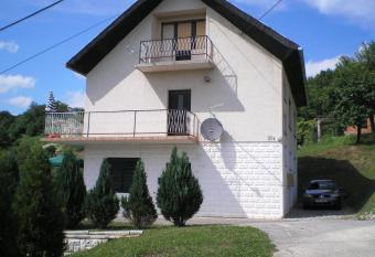 Apartments Country House Stipica has Balcony rooms