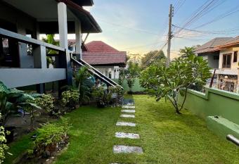 Chaweng Garden Villa Samui has Balcony rooms