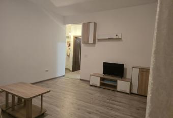 CRIS AND RAFAEL apartament has Balcony rooms