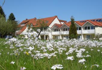 G  stehaus Steker has Balcony rooms