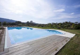 Appartamenti Verde Blu has Balcony rooms