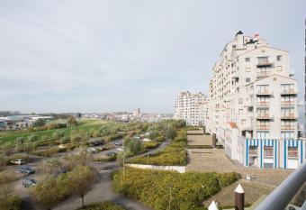 Gezellig appartement op loopafstand van het strand - Port Scaldis 19-042 has Balcony rooms