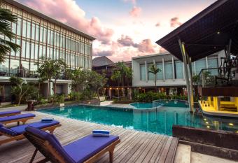 The Lerina Hotel Nusa Dua has Balcony rooms
