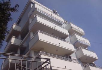 Location Apartments has Balcony rooms