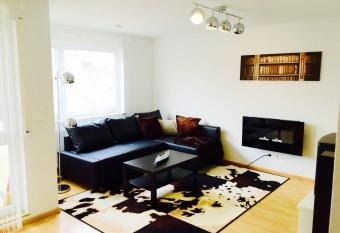 Traumwohnung Stuttgart has Balcony rooms