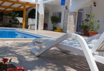 Bonaca has Balcony rooms