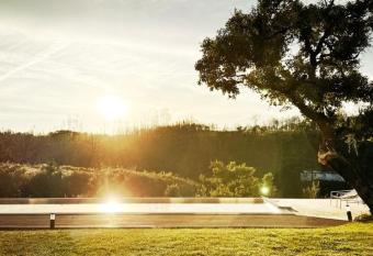 Choeiro Verde - Casa de Campo na Costa Vicentina has Balcony rooms