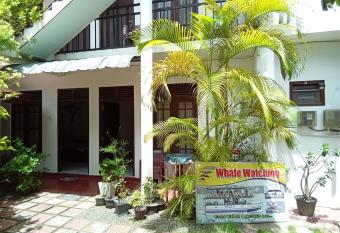 Mila Rest Garden has Balcony rooms