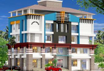 Pavana Homestay has Balcony rooms