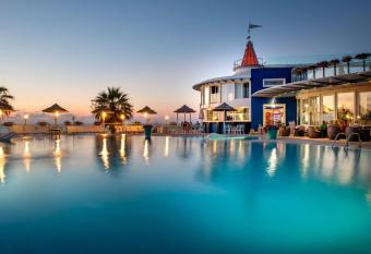 Hotel Villaggio Stromboli has Balcony rooms