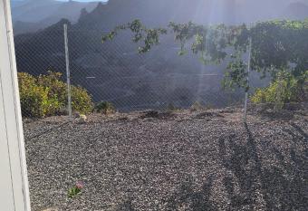 El Palmeral has Balcony rooms