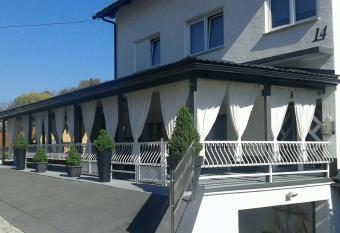 Apartments Krapinske Toplice Krtak Biba allows 18 year olds to book a room