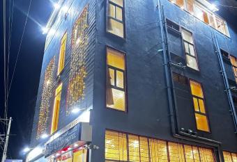 Hotel New Royal Ruby - Electronic City Phase 1 has Smoking rooms