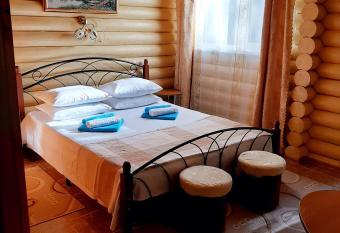 Shanson has Balcony rooms