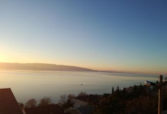 Apartments & Room MaDi has Balcony rooms