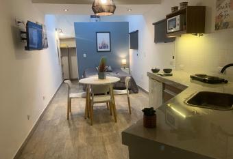 Las Lomitas 6! allows 18 year olds to book a room