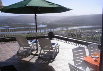 At 29 Columba has Balcony rooms