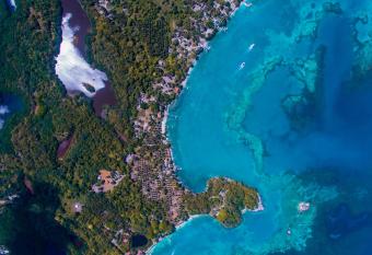 Hotel Cocotera Beach has Balcony rooms