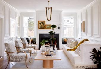 Kennebunkport Captains Collection has Balcony rooms