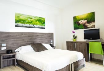 Privilege Apartments allows 18 year olds to book a room