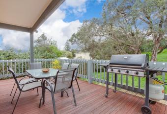 Casa Dolce Casa has Balcony rooms