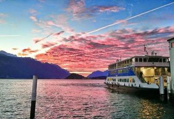 Hotel Plinio allows 18 year olds to book a room